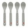 Lässig Spoon Little Forest Fox 4 ks