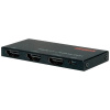 Roline 2 porty HDMI splitter HDMI 3840 x 2160 Pixel; 14013556