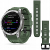 Pásik SmartGuard pre Garmin zelený