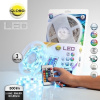 GLOBO 38991 farebný LED pás 3m