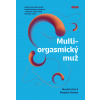 Multiorgasmický muž - Douglas Abrams, Mantak Chia