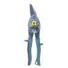 Stanley Nůžky na plech 250mm zahnuté MaxSteel 2-14-564