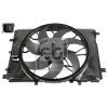 Ventilátor chladenia motora FEBI BILSTEIN 107458 Ventilátor chladenia motora FEBI BILSTEIN 107458