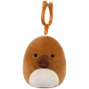 Prívesok na kľúče Squishmallows Vtákopysk Santino