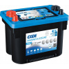 EXIDE DUAL AGM MARINE EP450 12V 50Ah 750A EP 450