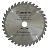 Strend Pro SuperSaw NWC Pílový kotúč s plátkami na drevo 160x2,5x20 z36