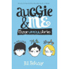 Auggie and Me: Three Wonder Stories - R. J. Palacio