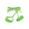 Horolezecký sedák Edelrid Ace III - neon green