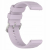 Pásik / čelenka pre Amazfit GTR 4 46 mm levanduľová