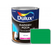 Dulux Rapidry Aqua zelená 0,75l