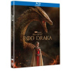 Rod draka 1. série BD