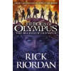 Blood of Olympus Heroes of Olympus book 5