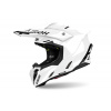 Prilba AIROH TWIST 3 COLOR white gloss M