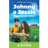 E-kniha Johnny a Jessie - Jaroslava Kelly