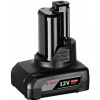 Bosch GBA 12V 6.0Ah 1.600.A00.X7H