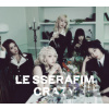 Le Sserafim - Crazy / Limited CD