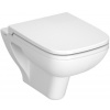 Vitra S20 závěsné WC, hygiene