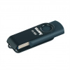 Hama USB 3.0 Flash Drive Rotate, 256 GB, 70 MB/s, petrolejová modrá 182466