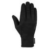 Rukavice Reusch NANUQ POLARTEC HF PRO TOUCH - čierna 10