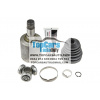 NTY MERCEDES A KLASA W169 04-12 ĽAVÁ A1693705572 VNÚTORNÝ HOMOKINETICKÝ KLB