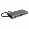 ICY BOX IB-DK4040-CPD