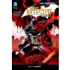 DC Comics Batman Detective Comics 2: Scare Tactics (The New 52)