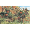 Italeri - figurky pěchota US Army, 2.světová válka, Model Kit 6046, 1/72