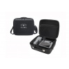 STABLECAM DJI Air 3S / Air 3 - Black PU Shoulder Case