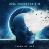 CD Joel Hoekstra's 13: Crash Of Life