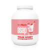 ASAP True Whey - GymBeam - jahoda, 2000 g