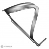 Supacaz Fly Cage Ano Aluminum košík, sivá