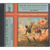 Hymns & Songs of the Russian Imperial Army CD