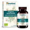 Himalaya Organic Shatavari – kapsuly 60 ks