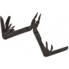 LEATHERMAN REBAR BLACK - multitool nôž, vyrobené v USA, záruka 25 rokov