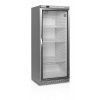 Lednice Tefcold UR 600 SG Nerez