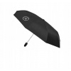 ORIGINÁLNY ČIERNY DÁŽDNIK MERCEDES