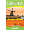 E-kniha Česko-nizozemská konverzace - Lingea