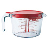 Odmerka džbán Pyrex Classic Transparentná Sklo (1L)