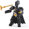 DC Metal Force Akčný Batman 681147045835