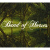 CD Band Of Horses: Everything All The Time