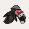 REVIT Rukavice Blaze standard L White-Red