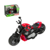 CreativeToys Motorka so svetlom a zvukom