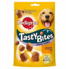 PEDIGREE Tasty Bites Chewy Cubes 130 g x6 Pochúťka