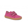 Froddo Barefoot plátenky G1700355-7 fuxia Veľkosť-obuvi: 35