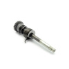 STOMP Štartovací hriadeľ priemer 13mm pre motor ZS125 oil cooled