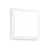Priemyselné svietidlo IDEAL LUX UNIVERSAL SQUARE 240374