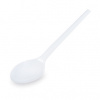 Wimex Lyžica PP znovu použiteľná biela 18,5cm