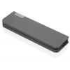 Lenovo USB-C Mini Dock - 65W (40AU0065UK)