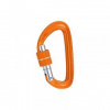 Camp Orbit Lock oranžová Oranžová karabina