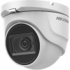 HIKVISION DS-2CE76H8T-ITMF(2.8mm), 5MPix HDTVI Turret kamera; IR 30m, 4v1, IP67, WDR 130dB DS-2CE76H8T-ITMF(2.8mm)